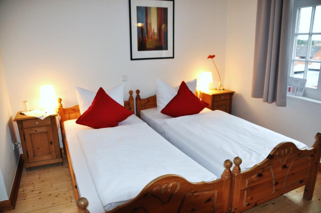 Hotel Fokus Emsbüren Cameră foto